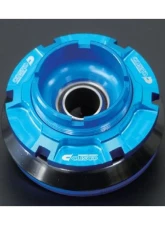 Cusco Center Lock Pillow Front Upper Mount Honda ZF1 | GD | GE                                     - 386 6SR 01S - Image 3