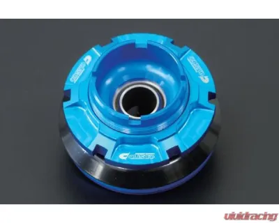 Cusco Center Lock Pillow Front Upper Mount Honda ZF1 | GD | GE - 386 6SR 01S