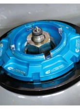 Cusco Center Lock Pillow Front Upper Mount Honda ZF1 | GD | GE                                     - 386 6SR 01S - Image 5
