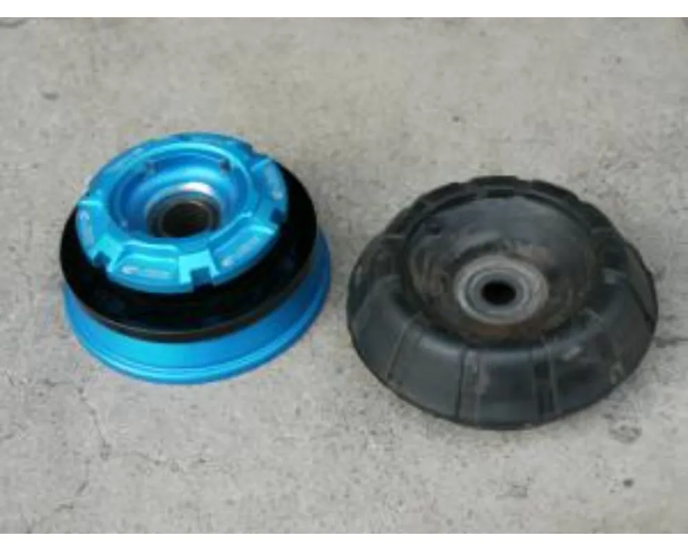 Cusco Center Lock Pillow Front Upper Mount Honda ZF1 | GD
