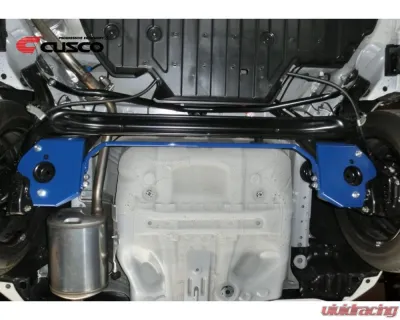 Cusco 16mm Rear Sway Bar Honda Fit 2015-2020 - 3A2 311 B16
