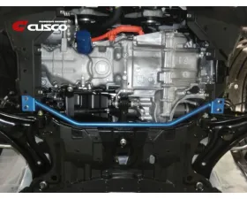 Cusco Type I Front Lower Arm Bar Honda Fit 2015-2020