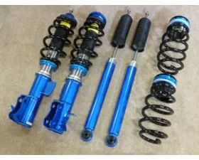 Cusco Street Zero-A Coilover Kit Honda Fit 2015