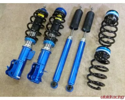 Cusco Street Zero-A Coilover Kit Honda Fit 2015 - 3A2 62N CBD