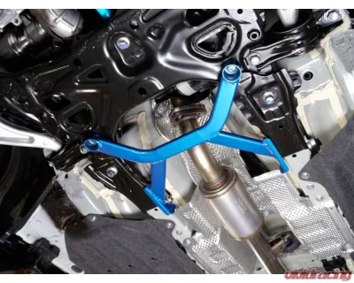 Cusco Power Brace Center  Honda Civic 2016-2022 - 3C3 492 CLHD