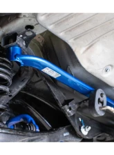Cusco Power Brace Rear Cross Member Steel Bar Honda Civic | Accord 2017-2022                                     - 3C3 492 RMLHD - Image 4