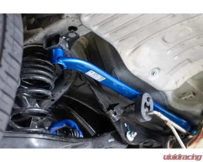 Cusco Power Brace Rear Cross Member Steel Bar Honda Civic | Accord 2017-2022 - 3C3 492 RMLHD