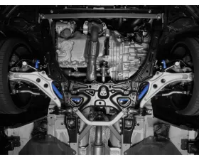 Cusco 30mm Front Sway Bar w/ Bushing Honda Civic | Accord 2017-2022