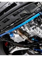Cusco Power Brace Front Honda Civic Type-R (FK8) 2018-2024                                     - 3C4 492 F - Image 2