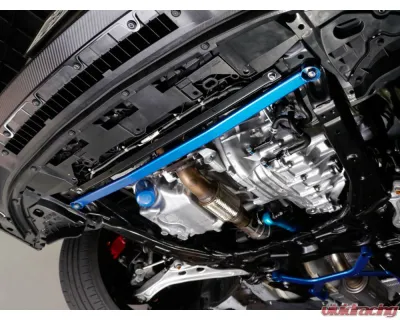 Cusco Power Brace Front Honda Civic Type-R (FK8) 2018-2024 - 3C4 492 F