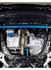 Cusco Power Brace Front Honda Civic Type-R (FK8) 2018-2024                                     - 3C4 492 F - Image 3