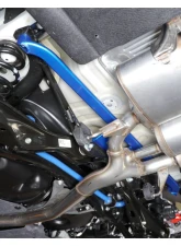 Cusco Power Brace Rear Honda Civic Type-R 2018-2024                                     - 3C4 492 RM - Image 3