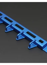 Cusco Power Brace Seat Rail Plus Floor Set  Honda Civic | Civic Type-R 2017-2022                                     - 3C4 492 SP - Image 2