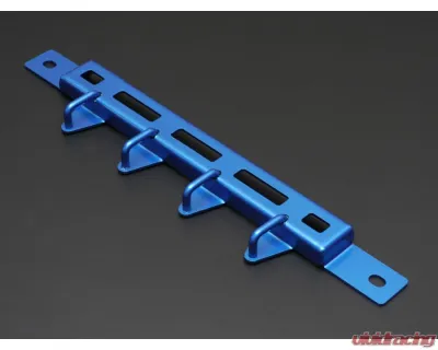 Cusco Power Brace Seat Rail Plus Floor Set  Honda Civic | Civic Type-R 2017-2022 - 3C4 492 SP