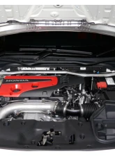 Cusco Type-OS Front Strut Bar Honda Civic Type-R FK8 2018-2022                                     - 3C4 540 A - Image 2