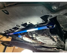 Cusco Power Brace Front Steel Bar Honda Civic | Accord 2017-2022