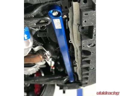 Cusco Power Brace Front Steel Bar Honda Civic | Accord 2017-2022 - 3C8 492 FLHD