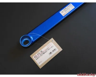Cusco Type I Rear Lower Arm Bar Mazda Miata 1994-1997 - 404 476 AN