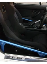 Cusco Pillar Side Bar Set Mazda Miata 1990-1997                                     - 404 495 A - Image 3