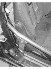 Cusco Pillar Side Bar Set Mazda Miata 1990-1997                                     - 404 495 A - Image 2