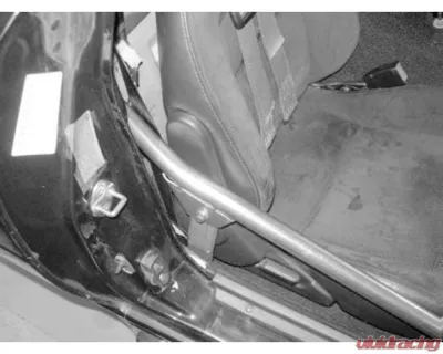 Cusco Pillar Side Bar Set Mazda Miata 1990-1997 - 404 495 A