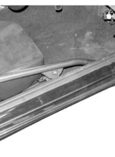 Cusco Pillar Side Bar Set Mazda Miata 1990-1997                                     - 404 495 A - Image 3