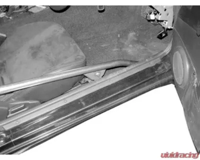 Cusco Pillar Side Bar Set Mazda Miata 1990-1997 - 404 495 A