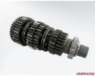 Cusco Type D Close Ratio Transmission Gear Set Toyota Corolla GT-S AE86 1983-1987 - 116 028 AD