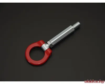 Cusco Front Folding Tow Hook Mazda Miata 2016-2022 - 429 017 F