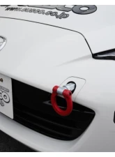 Cusco Front Folding Tow Hook Mazda Miata 2016-2022                                     - 429 017 F - Image 4