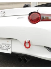 Cusco Rear Folding Tow Hook Mazda Miata 2016-2022                                     - 429 017 R - Image 4