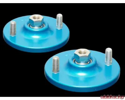 Cusco Front Upper Pillowball Mount Mazda Miata MX-5 2016-2022 - 429 411 A65