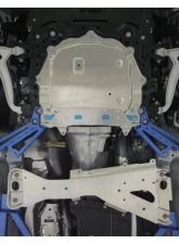 Cusco Power Brace Front Mazda MX-5 2016-2022                                     - 429 492 F - Image 2