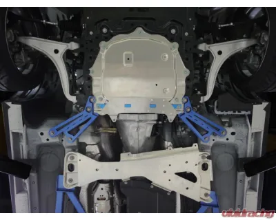 Cusco Power Brace Front Mazda MX-5 2016-2022 - 429 492 F