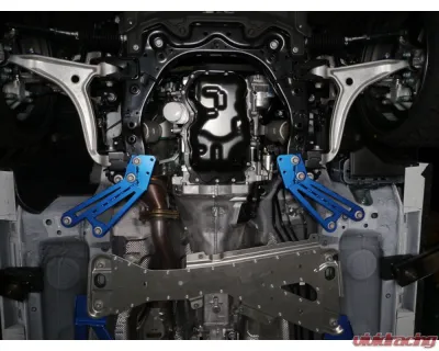 Cusco Power Brace Front Mazda MX-5 2016-2022 - 429 492 F