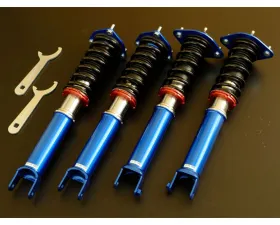 Cusco Street Zero Coilover Kit w/ Fixed Upper Mount Mazda Miata ND5RC 2015