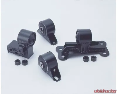Cusco Motor Mounts Mitsubishi Evolution 1992-1996 - 509 911 SET