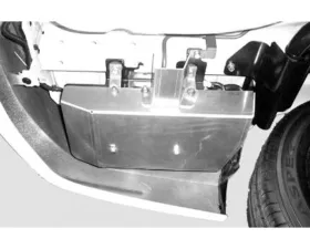 Cusco ACD Pump Guard Mitsubishi Lancer EVO 7 CT9A