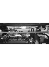 Cusco Type-OS Front Strut Bar Mitsubishi Evolution 7-9 2001-2007                                     - 565 510 A - Image 2