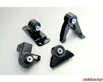 Cusco Motor Mounts Mitsubishi Evolution 2001-2007 - 565 911 SET