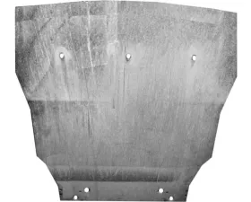 Cusco Full Guard Panel - Dirt Track Mitsubishi Evo 10 2008-2013
