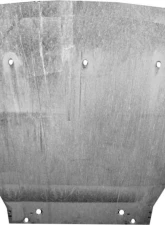 Cusco Full Guard Panel - Dirt Track Mitsubishi Evo 10 2008-2013                                     - 566 213 A - Image 2