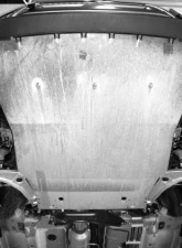 Cusco Full Guard Panel - Dirt Track Mitsubishi Evo 10 2008-2013                                     - 566 213 A - Image 2