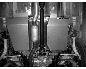 Cusco Tank Guard Mitsubishi Evo 10 CZ4A 2008-2013