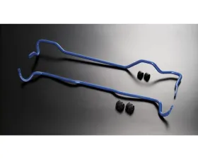 Cusco 22mm Rear Sway Bar w/ Bushing Subaru Impreza WRX 2002-2007