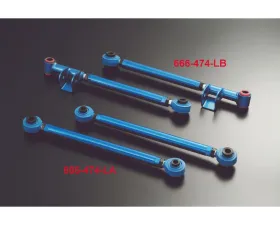 Cusco Lateral link Kit Rear Front Side Subaru WRX | STI 2002-2007