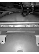 Cusco Diffuser Brackets Subaru Forester 1998-2008                                     - 676 487 S - Image 3