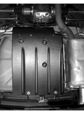 Cusco Diffuser Brackets Subaru Forester 1998-2008                                     - 676 487 S - Image 3