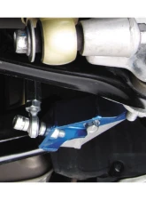 Cusco Rear Sway Bar Link Pillow Ball Fixed Length Subaru Legacy 2005-2009                                     - 684 317 A - Image 2