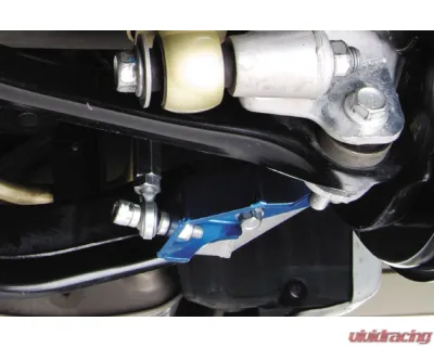 Cusco Rear Sway Bar Link Pillow Ball Fixed Length Subaru Legacy 2005-2009 - 684 317 A